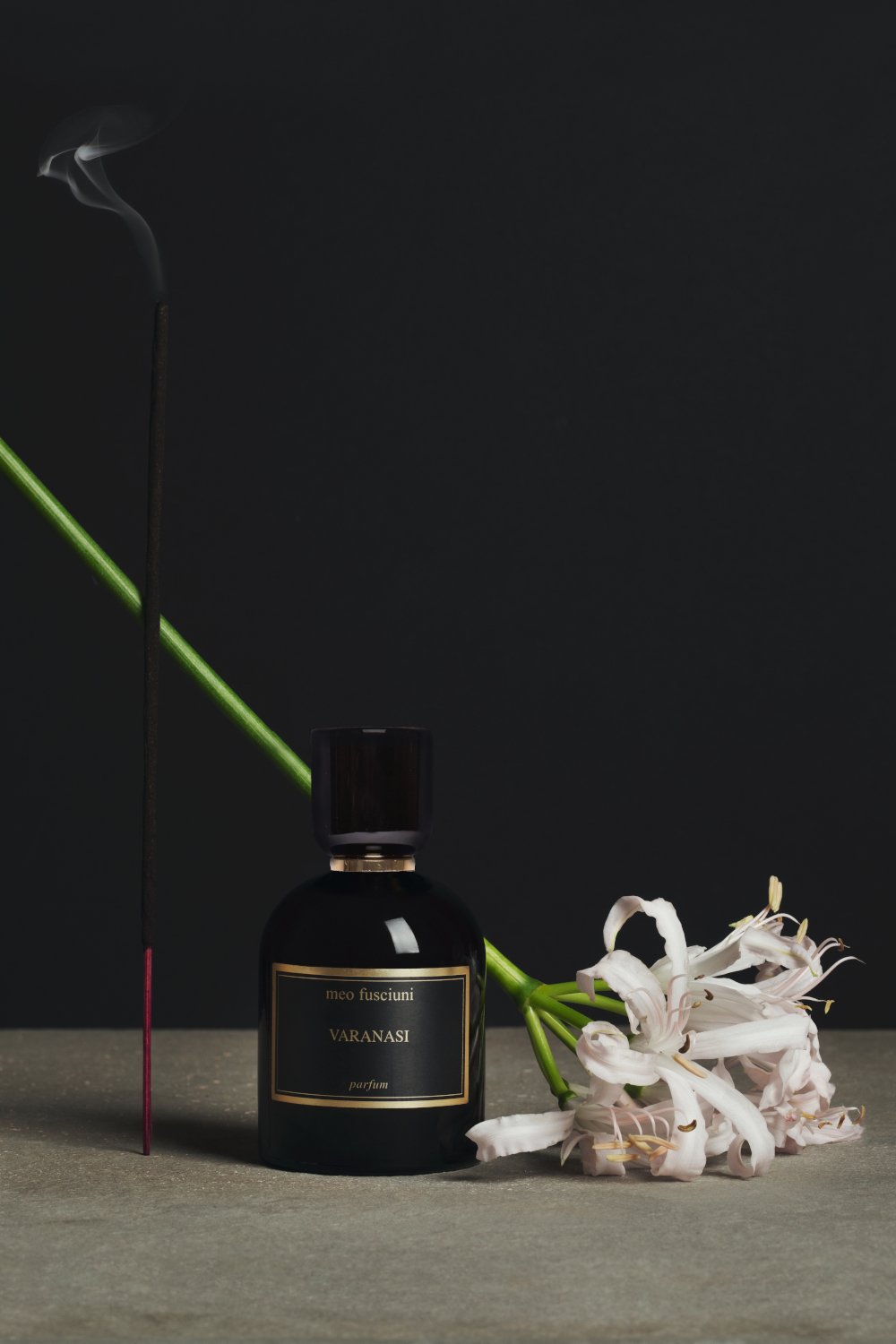 Miniatura Varanasi - Meo Fusciuni